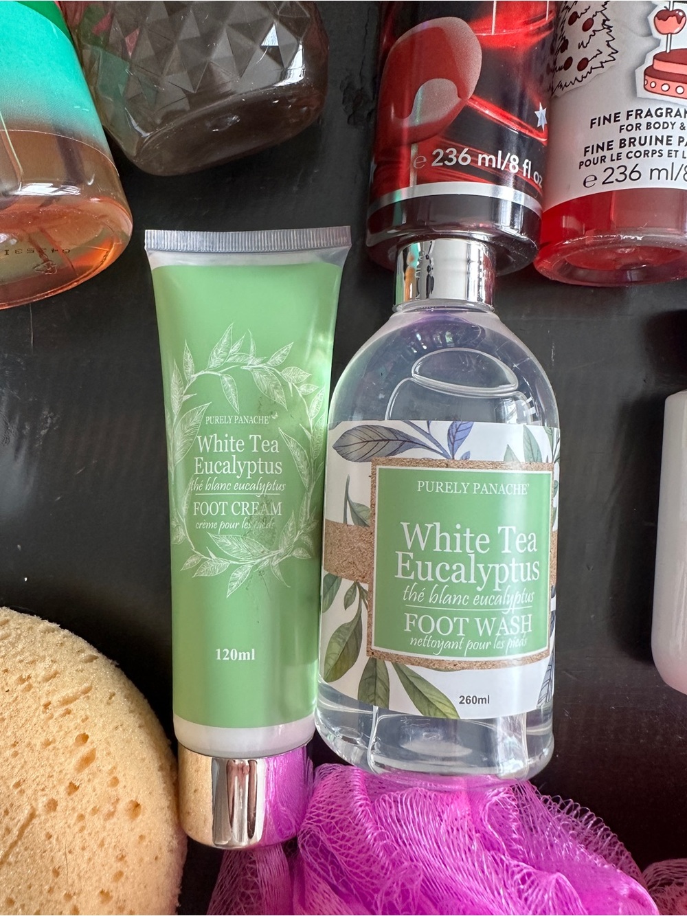 Bath & Body Bundle Plus - Picture 4 of 6